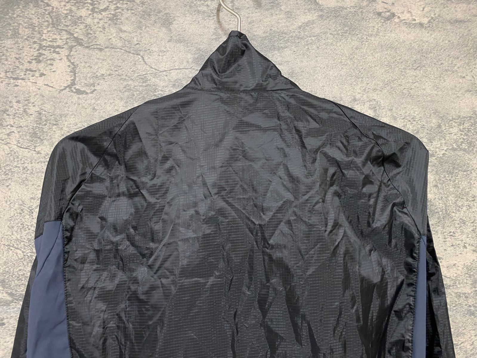 JJ472 カステリ CASTELLI ロッソコルサ ROSSO CORSA 長袖 サイクル