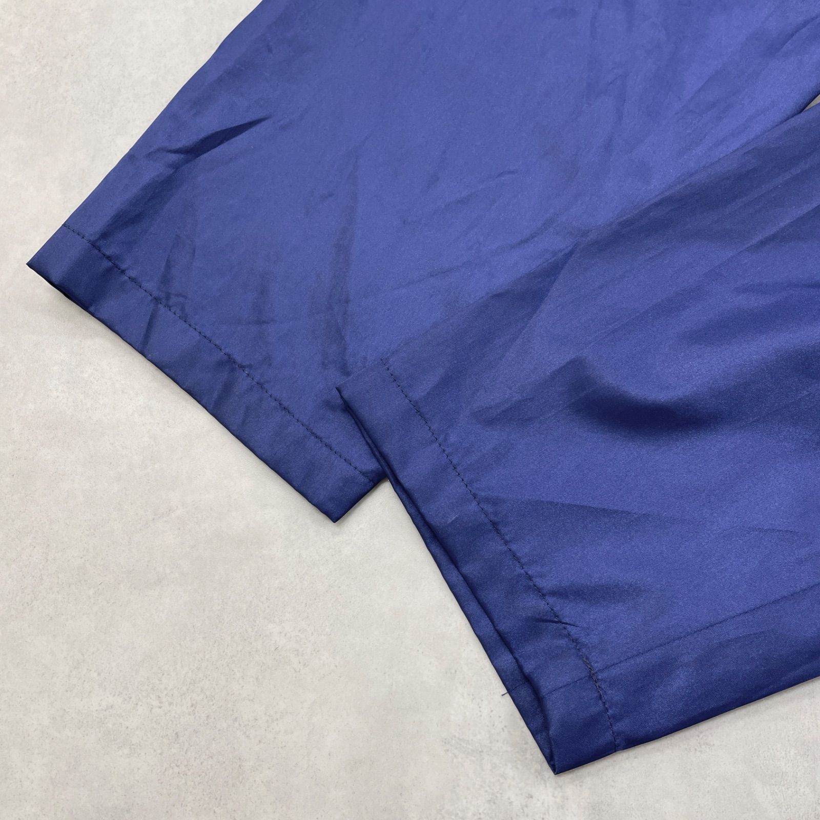 ピースジップ パーカー