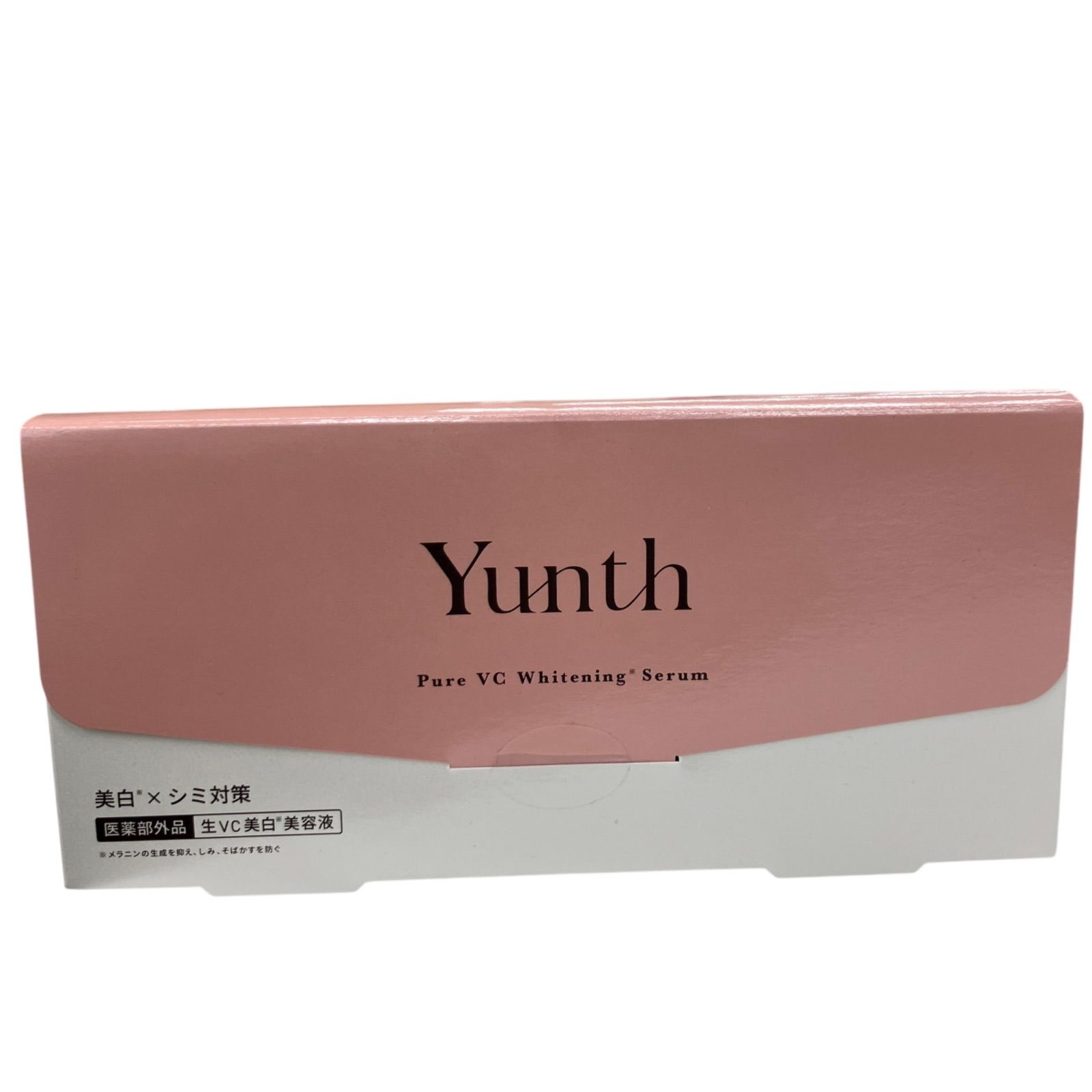 Yunthユンス