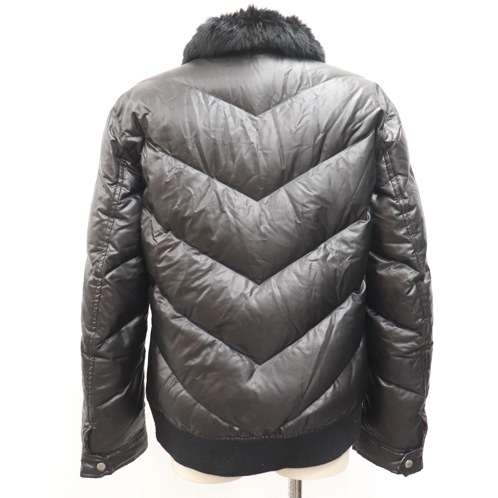 ITME1JWUUE4K BURBERRY BLACK LABEL バーバリー ブラックレーベル ノバ 