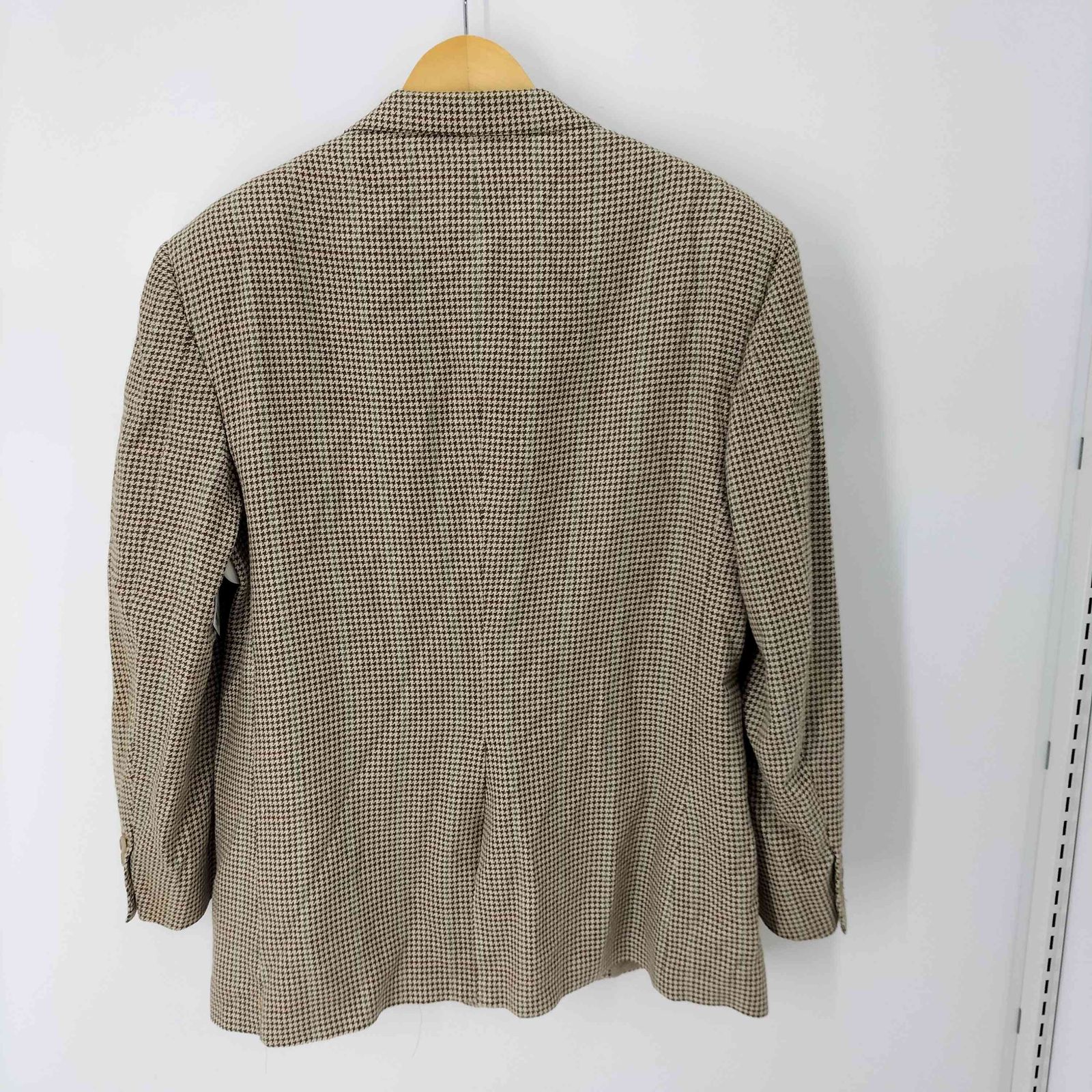 ポロバイラルフローレン Polo by RALPH LAUREN 80S 三角タグ MADE IN