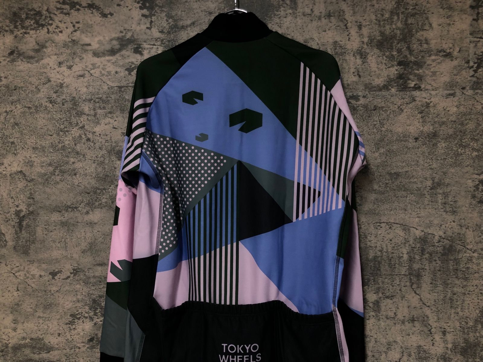 裏起毛 TOKYO