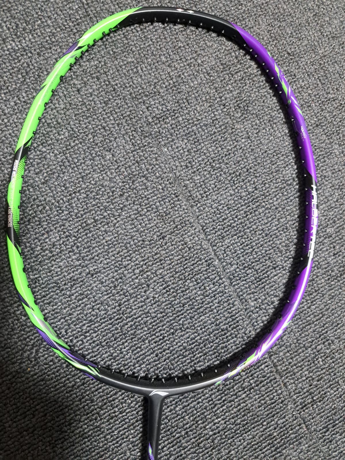 ハルバーテック9000 4u g5 ハルバーテック9000 4u ハルバーテック9000 4u g5 LI-NING