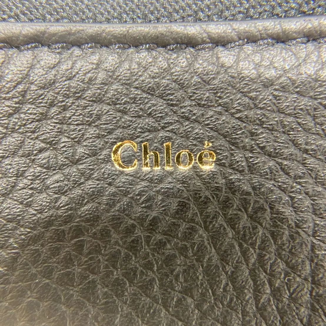 コインカードケース ブラック