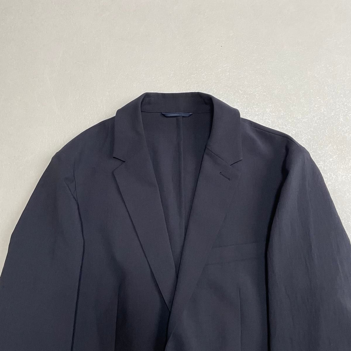 トラウザーズ スーツ