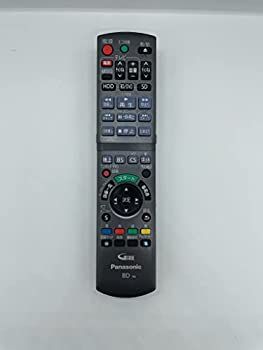 -非常に良い Panasonic ＤＩＧＡ用リモコン N2QAYB000687