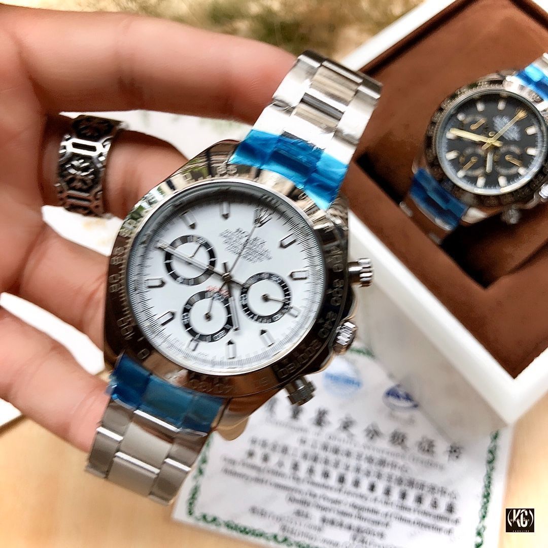 【超メルカリ市特価】ロレックス　Rolex メンズ　5pcs 今日特価】ROLEX ロレックス メンズ 腕時計 - メルカリ