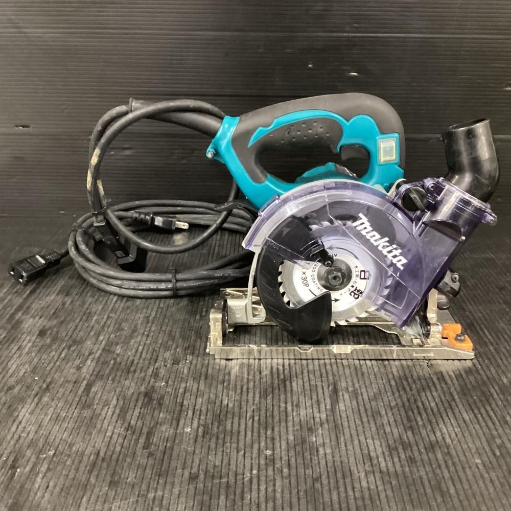 マキタ|makita KS5000FX 防じん丸ノコ 202