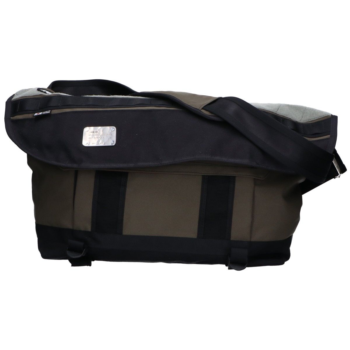 RIDEBAG メッセンジャーバッグ ショルダーバッグ POTR ライド メッセンジャーバッグ 997-05361 RIDE｜ONLINE