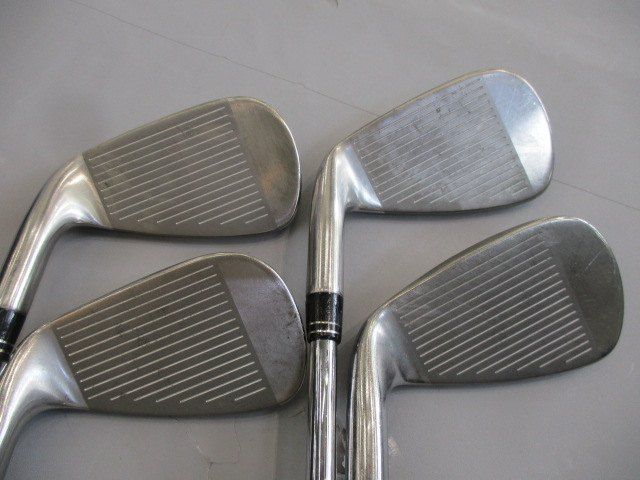 アイアン ロマロ RomaRo Rayα 2019/N.S.PRO V90/R/0[129323]