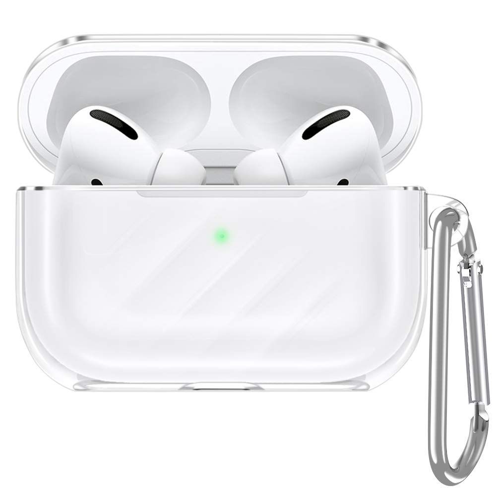 AirPods Pro 2019 充電ケースカバー  ケース