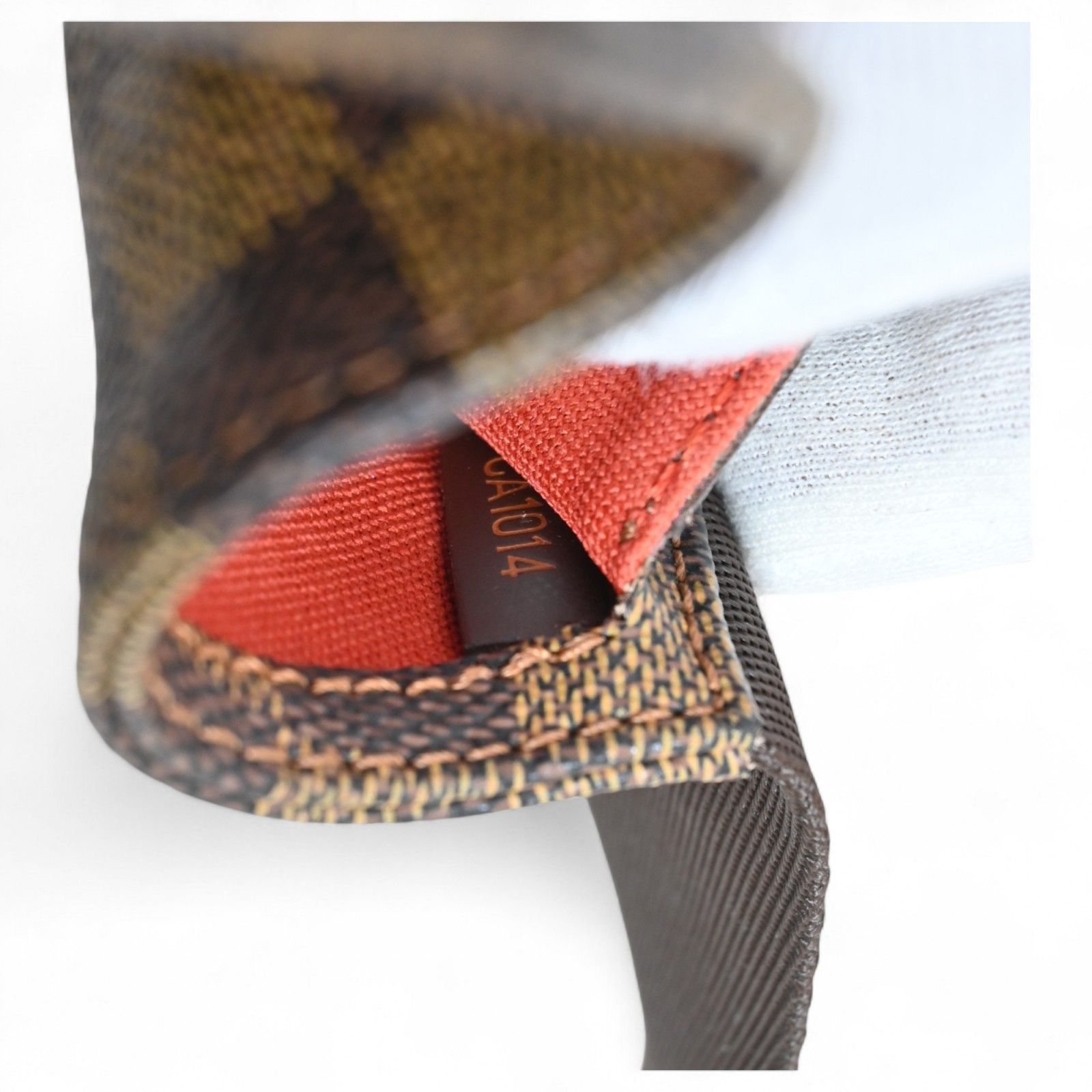 ルイヴィトン ダミエ