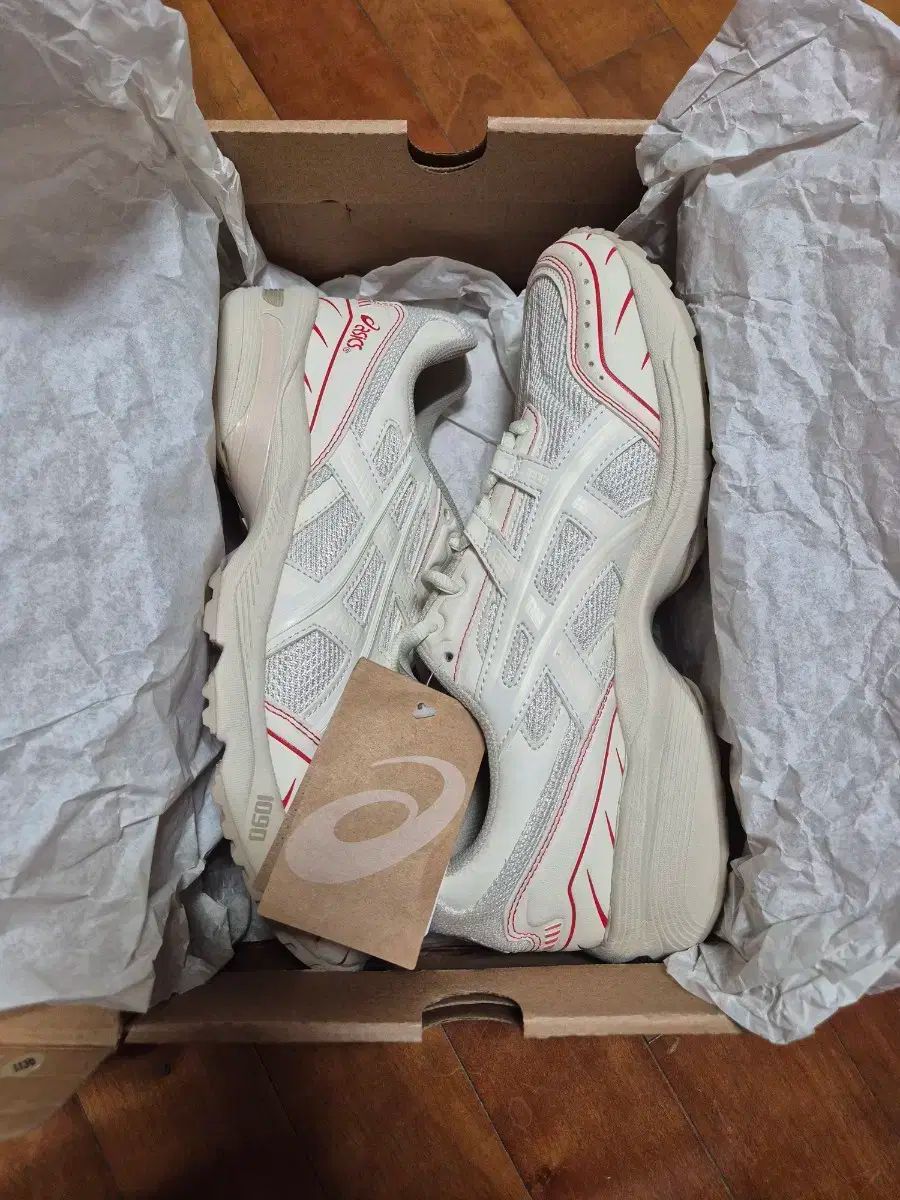 Asics(アシックス) ゲル 1090 バーチ 270