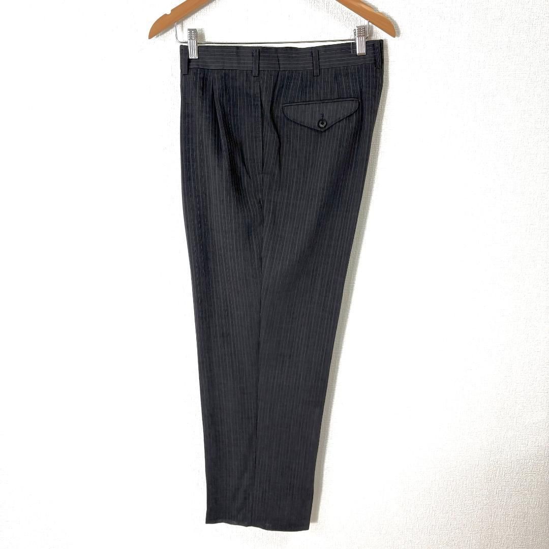 BB5 ダークグレー