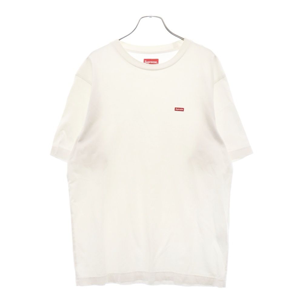 supreme small box クルーネック Supreme Small Box クルーネック