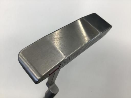 中古】 BENOCK BENOCK 各種ハンドメイド パター PT スチール