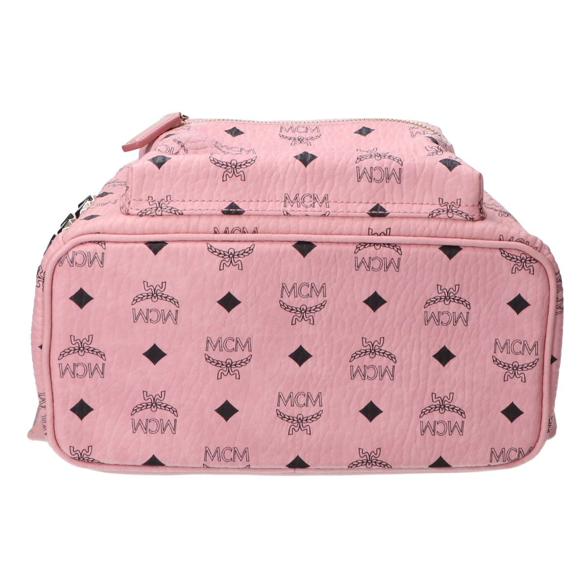 MCM エムシーエム 【美品】Stark スターク ヴィセトス サイド