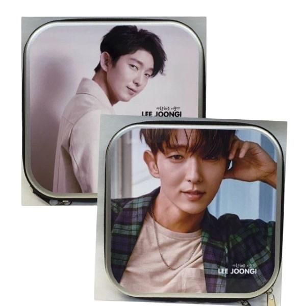 イ・ジュンギ　DVD／CDなど　グッズ一式 angieseoul_mt003-11