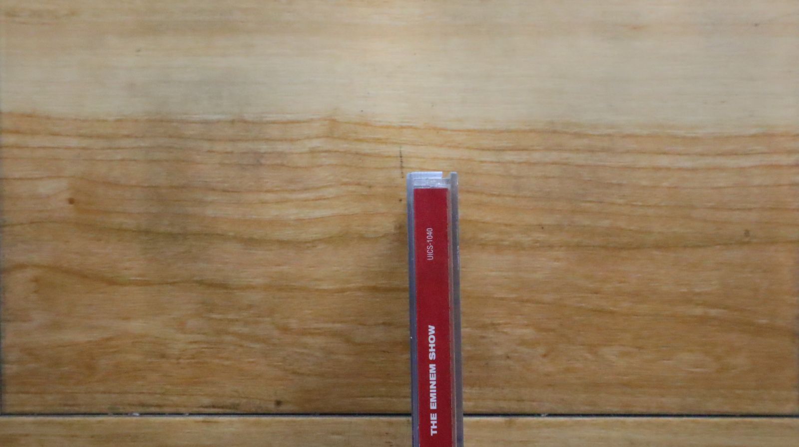 エミネム　CD 13枚セット 国内盤CD☆エミネム/Eminem□ ザ・エミネム・ショウ 【UICS1040