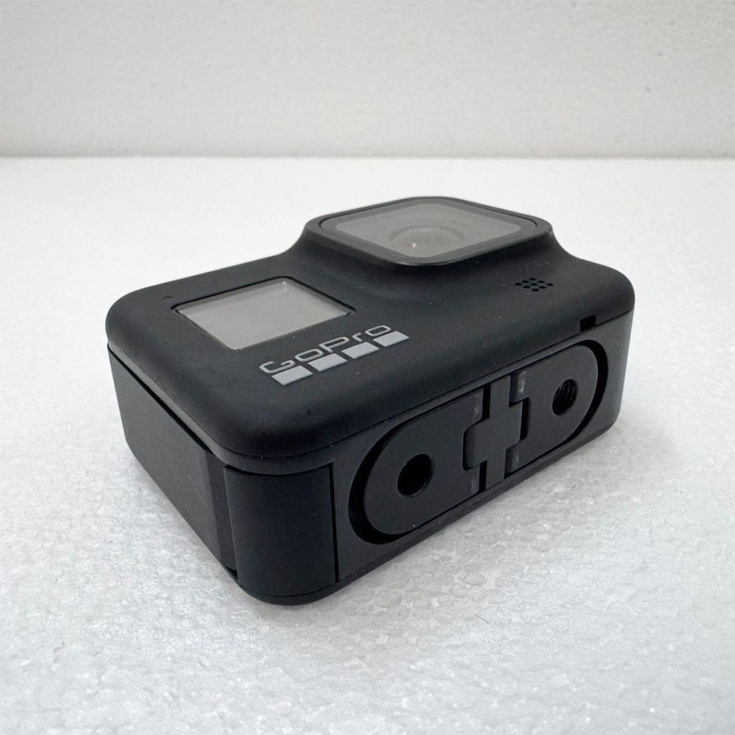  GoPro ゴープロ HERO 8 セット G 00025 GoPro アクションカメラ ウェアラブルカメラ本体