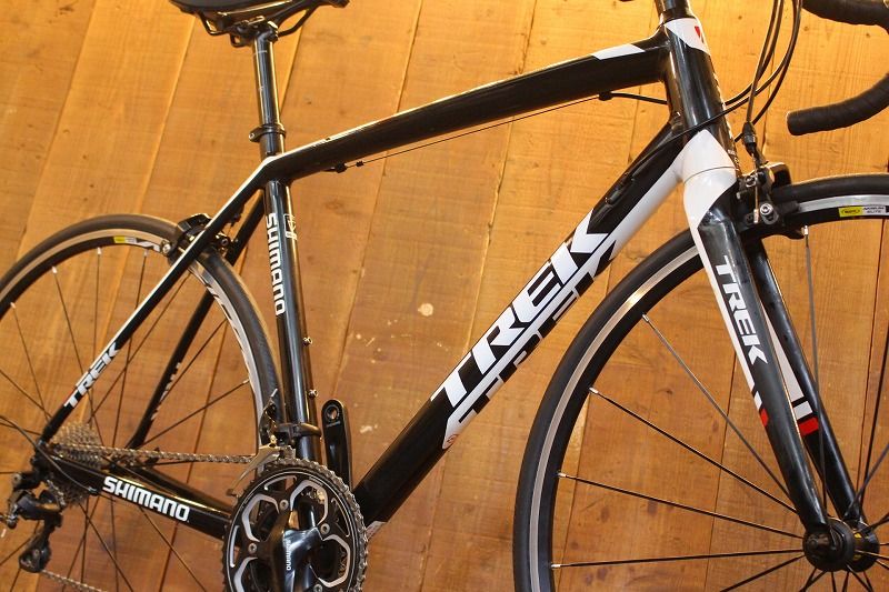 TREK MADONE 2.1 TEAM ISSUE 105 2015モデル