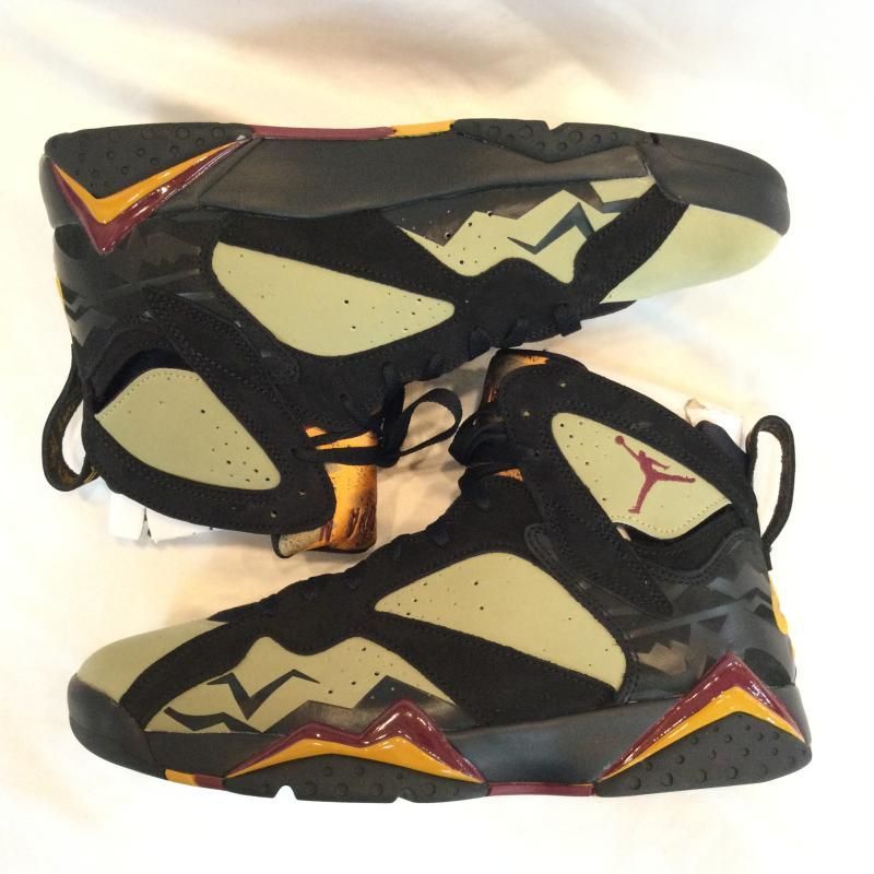 NIKE ナイキ スニーカー AIR JORDAN 7 RETRO DN9782-001 エア 