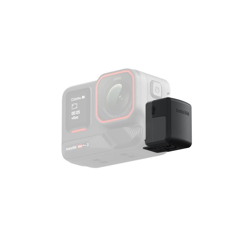 Insta360 Ace Pro 2|Insta360 Ace Pro|Insta360 Ace クイックリーダー