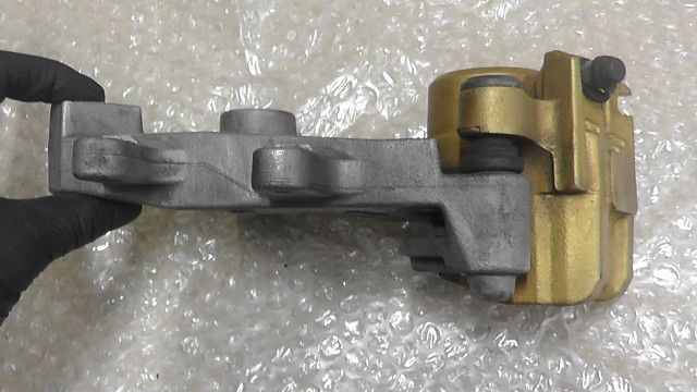 CB400SF VTEC REVO NC42-1010xxx の リアキャリパー 1760491867 BRIGHTFACE_UK