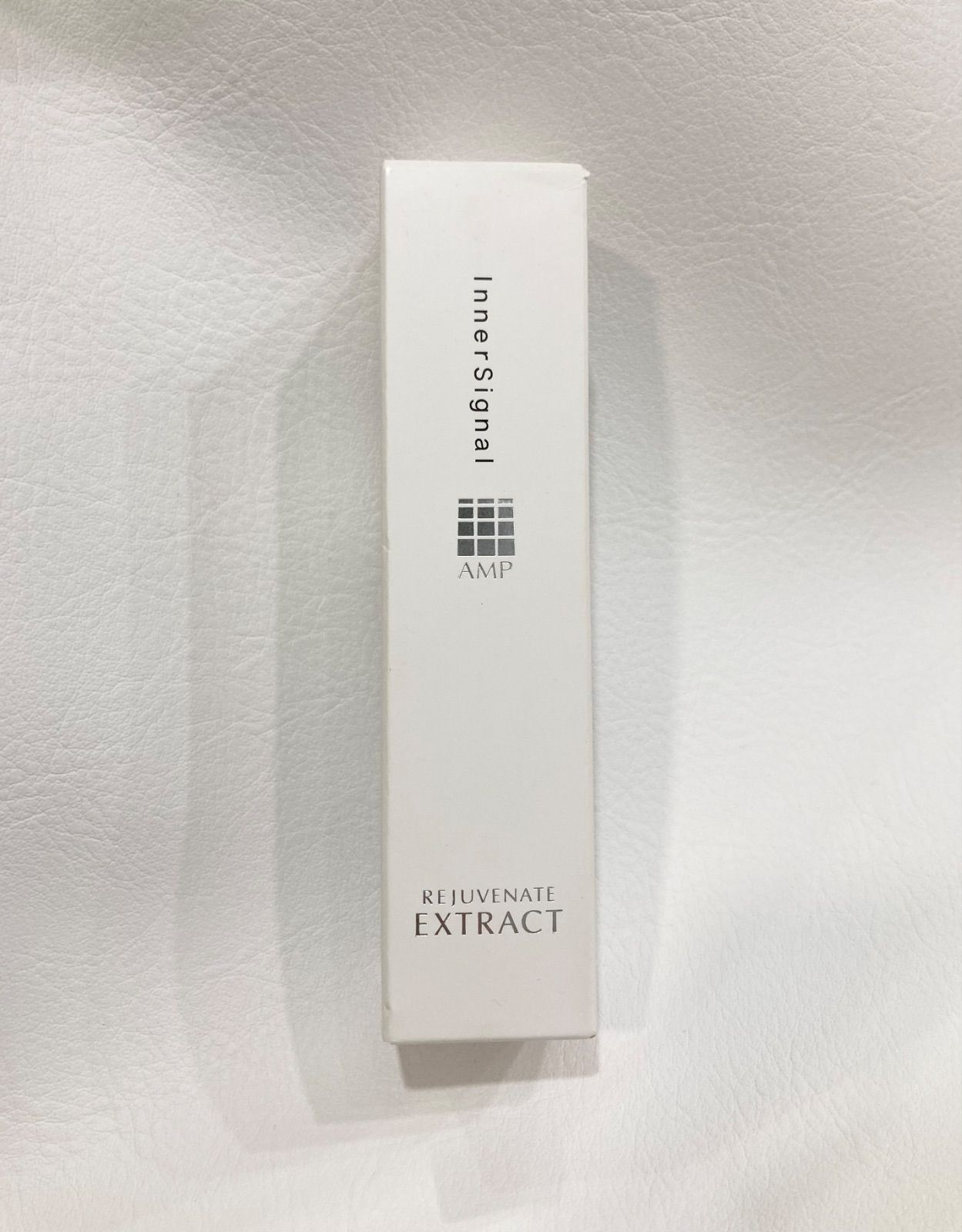 インナーシグナル リジュブネイトエキス 30ml 野方