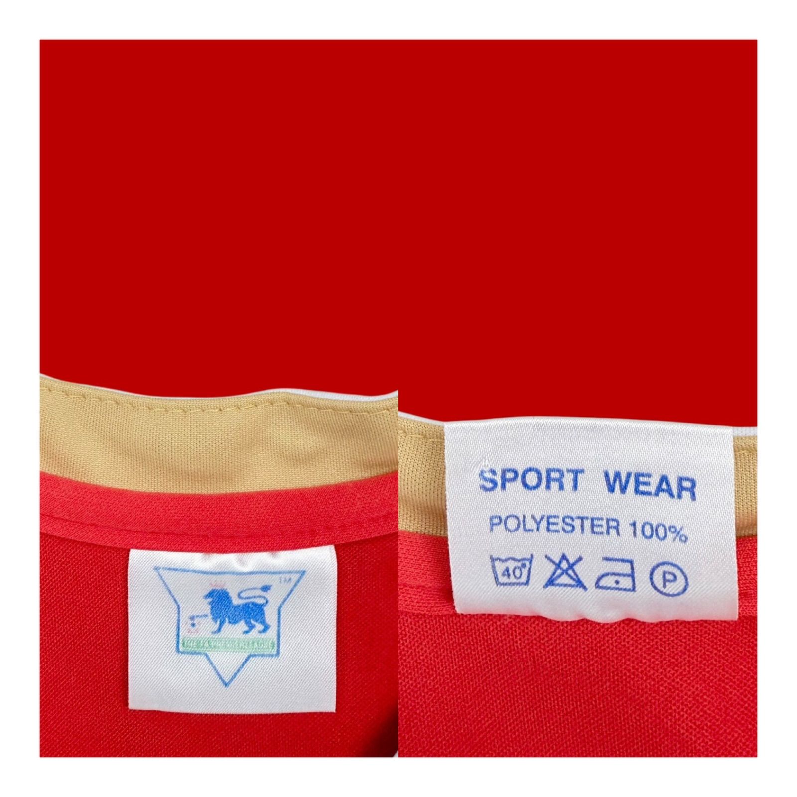 2006/2007 00s Y2K Manchester United マンチェスターユナイテッド