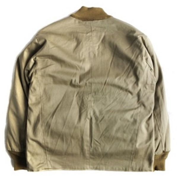 USM-43総裏ボアライナージャケットレプリカ カーキ 40 L