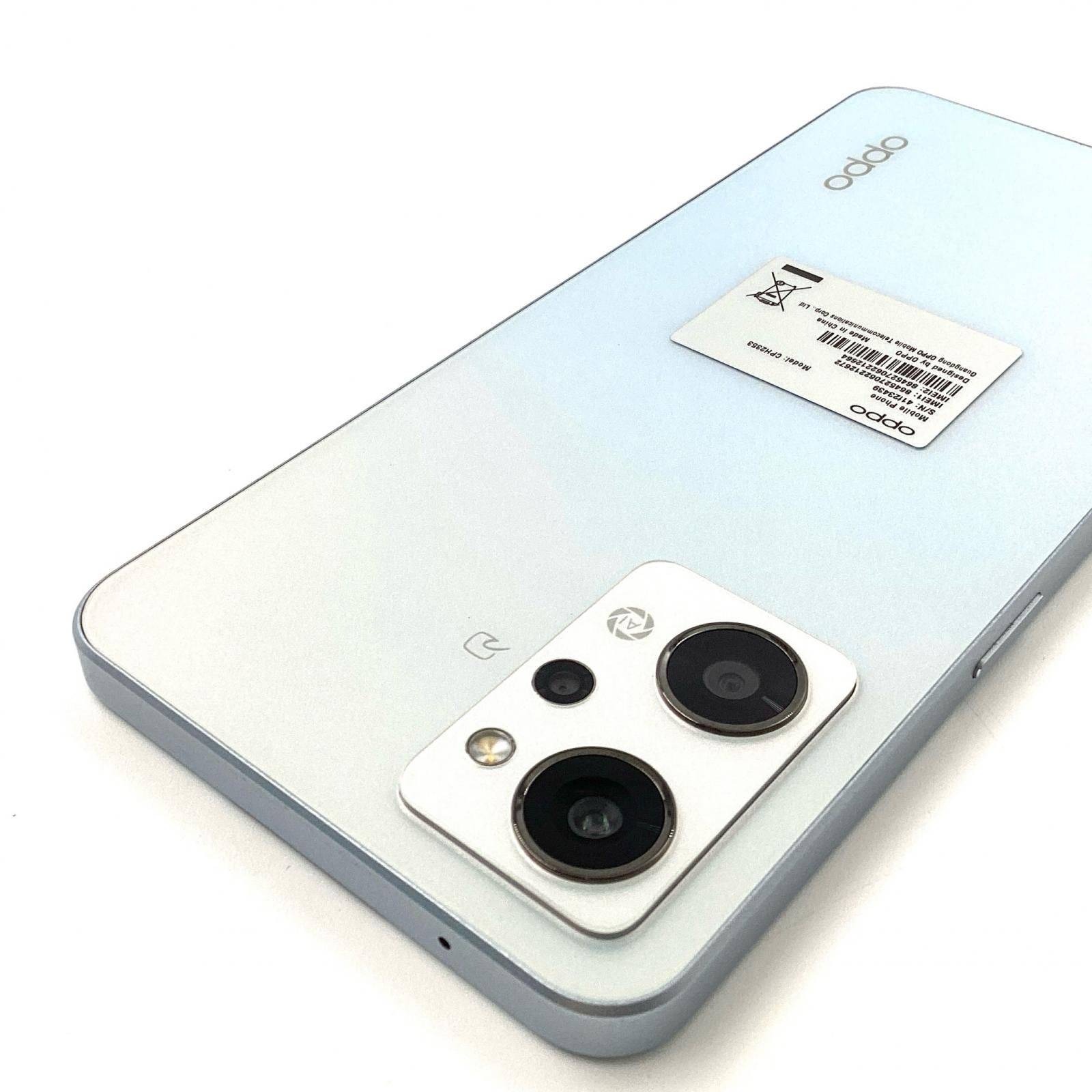 X717 ジャンクsb SIMフリー　Oppo Reno7 A A201OP X717 ジャンクsb SIMフリー Oppo Reno7 A A201OP Oppo Reno 7 A A201OP