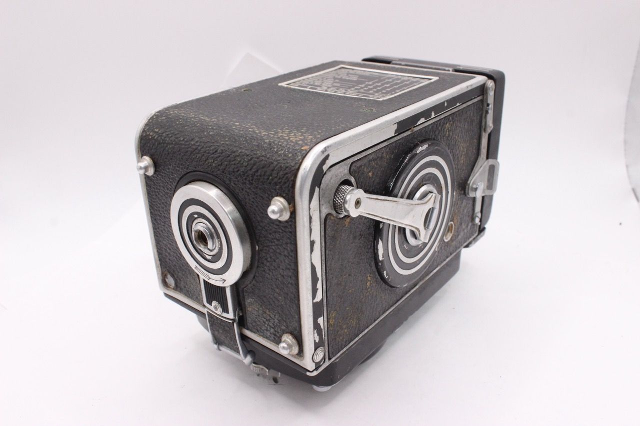 Rolleiflex