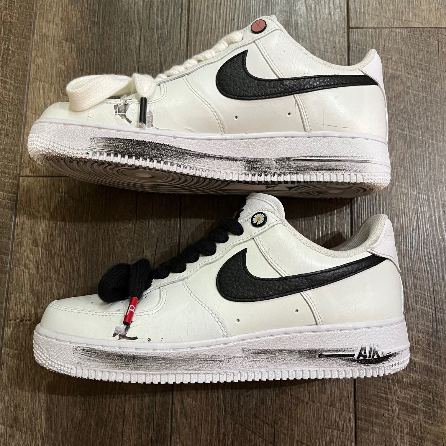 NIKE AIR FORCE 1 パラノイズ エアフォース1 26cm(NIKE(ナイキ NIKE AIR FORCE 1 パラノイズ エアフォース1 26cm(NIKE(ナイキ