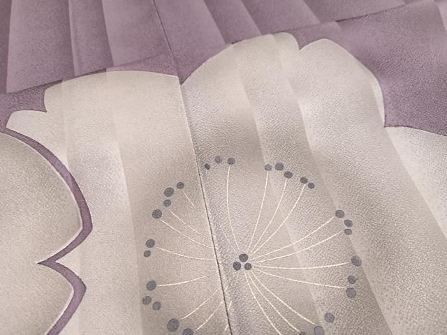 平和屋着物○訪問着 舞花文 桜 正絹 逸品 未使用 AAAW0071ph - メルカリ