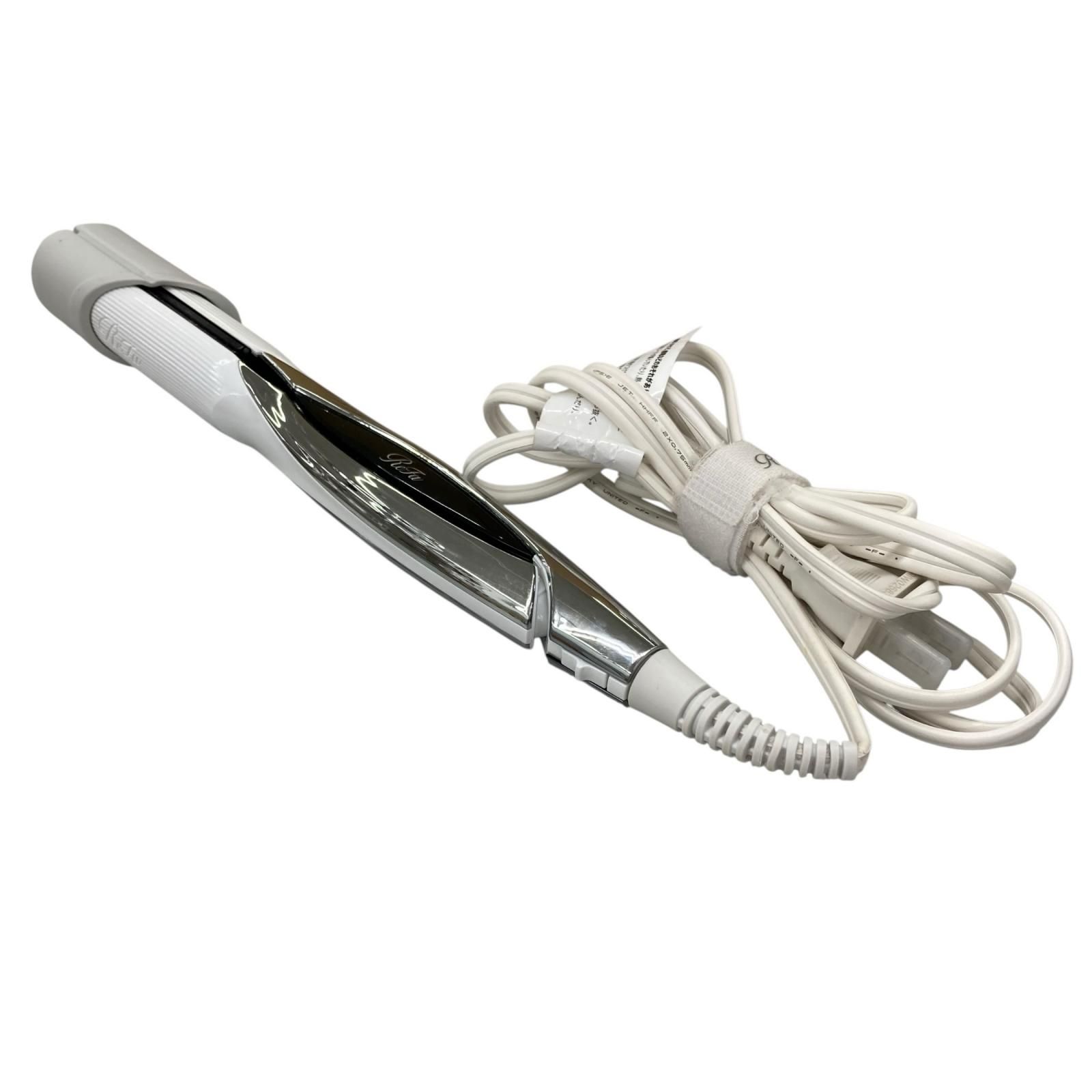 186001 ジャンク品 Refa リファ ストレートヘアアイロン RE-AC02A