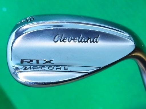 クリーブランド RTZ ツアーサテン ウエッジ 52-10Mid DG S200 ウェッジ RTZ ツアーサテン [56° /10° /Mid /N.S.PRO MODUS3 TOUR 115