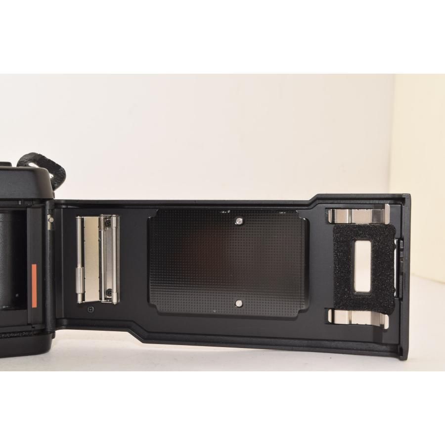 ボディ フィルム一眼レフカメラ