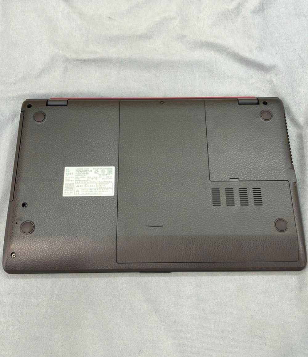  富士通 ノートPC FUJITSU その他 PC周辺機器