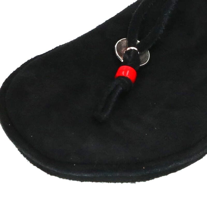  ゴローズ GC-19 イーグル刻印コンチョ付き巾着L ポーチ メンズ L その他 小物