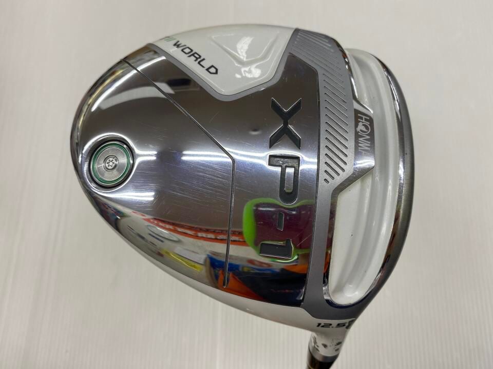TOUR WORLD XP-1 レディス | 12.5 | L | VIZARD 39 | | ドライバー | ホンマゴルフ 最短即日発送