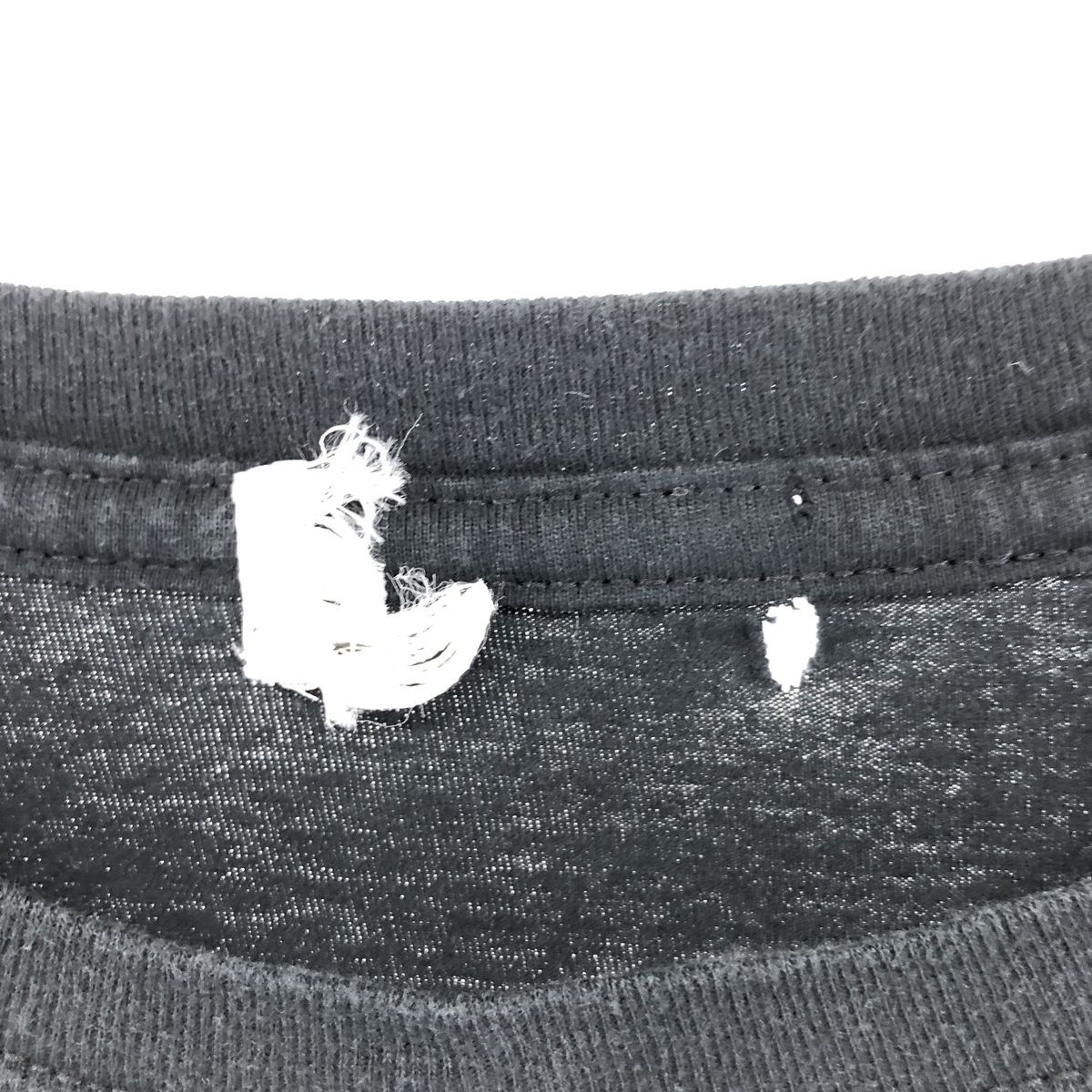ロンT バンドTシャツ