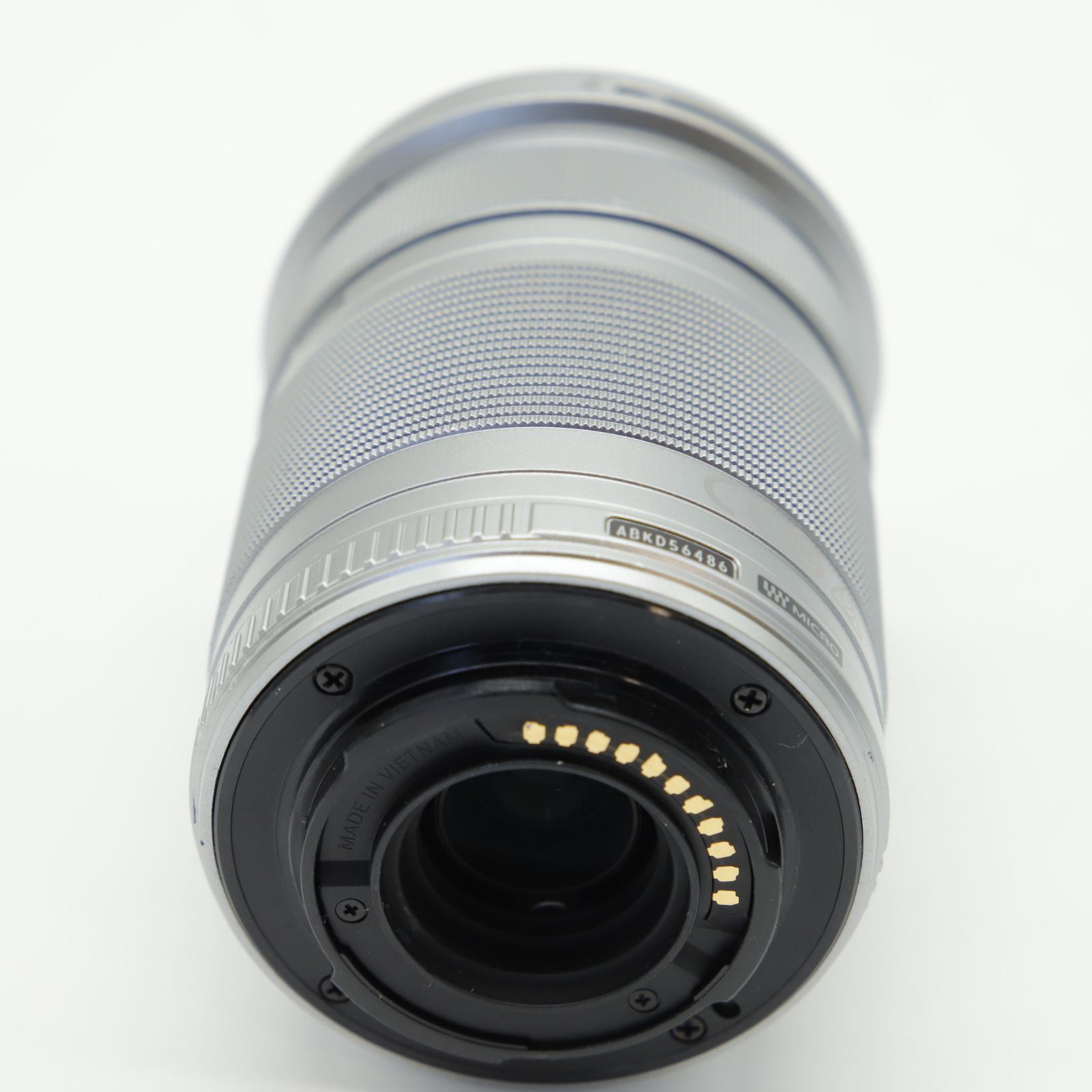 □美品□ OLYMPUS 望遠ズームレンズ M.ZUIKO DIGITAL ED 40-150mm F4.0 