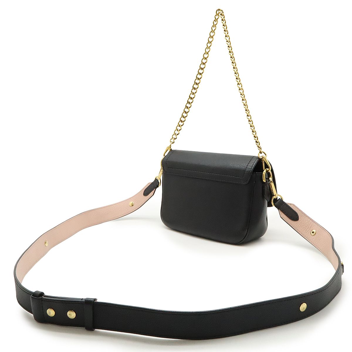 LOUIS VUITTON ルイ ヴィトン ロックミー テンダー ショルダー