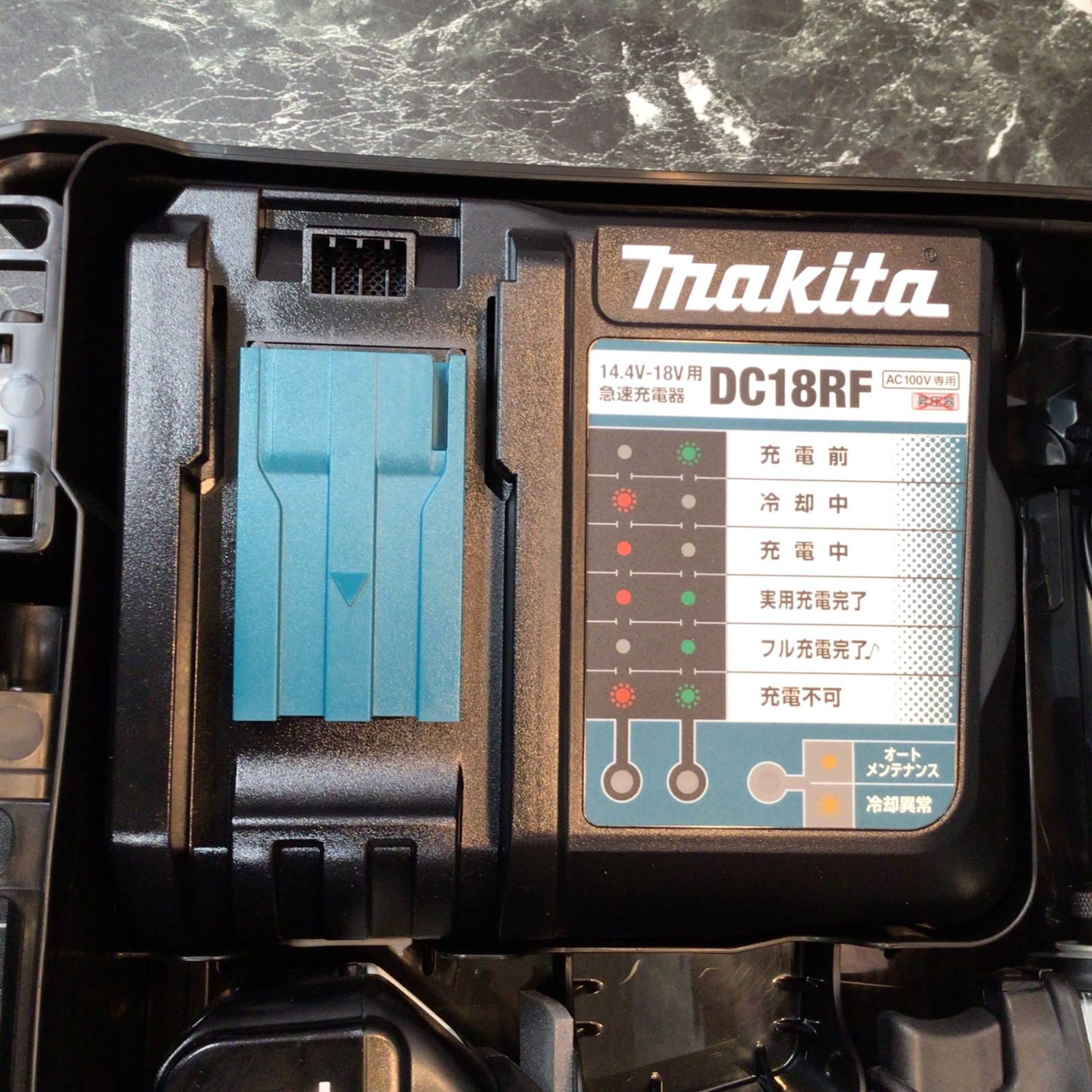 Makita - マキタバッテリー18v 6.0Ah 3個セット 61h9VGr5d3L._UF350,350_QL80_.jpg