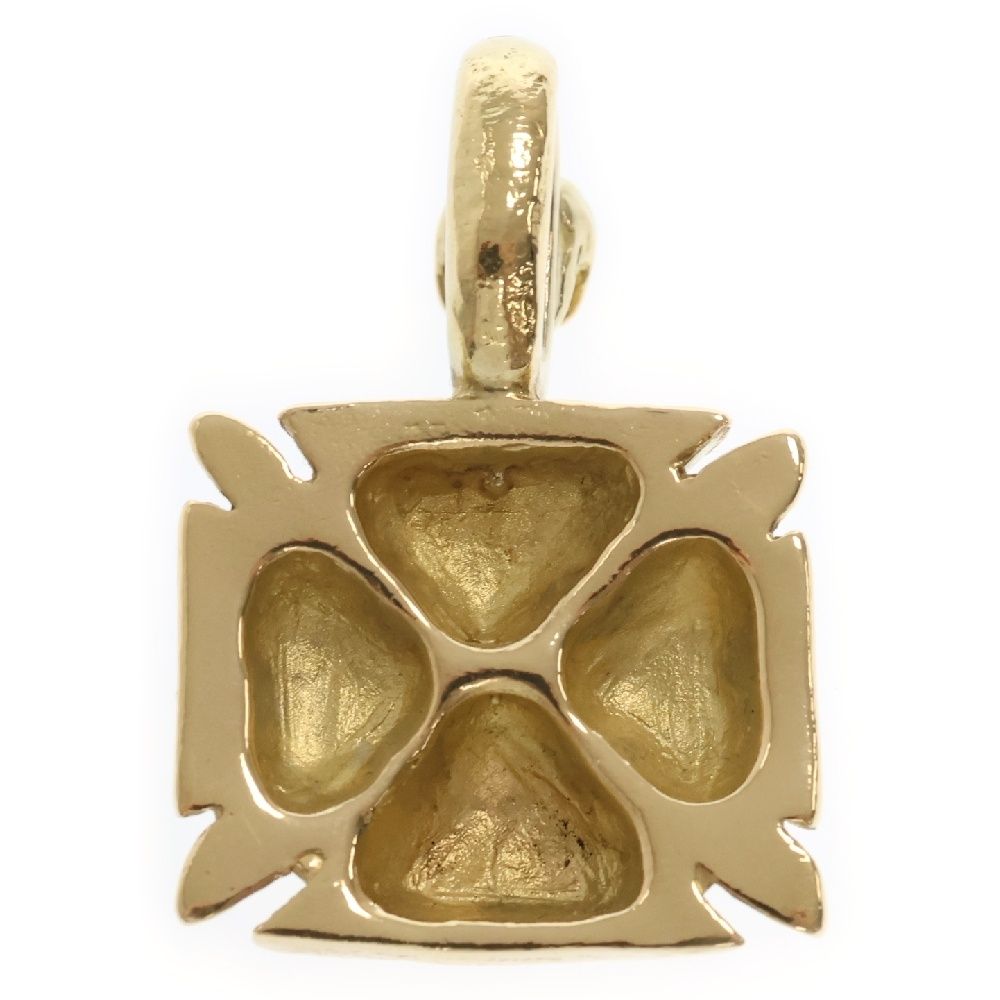 ストップライト アイアンクロスペンダント ストップライト サンダー