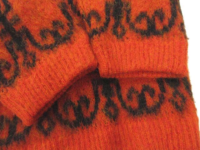 ヴィンテージ VINTAGE 60s 70s Codas モヘア カーディガン