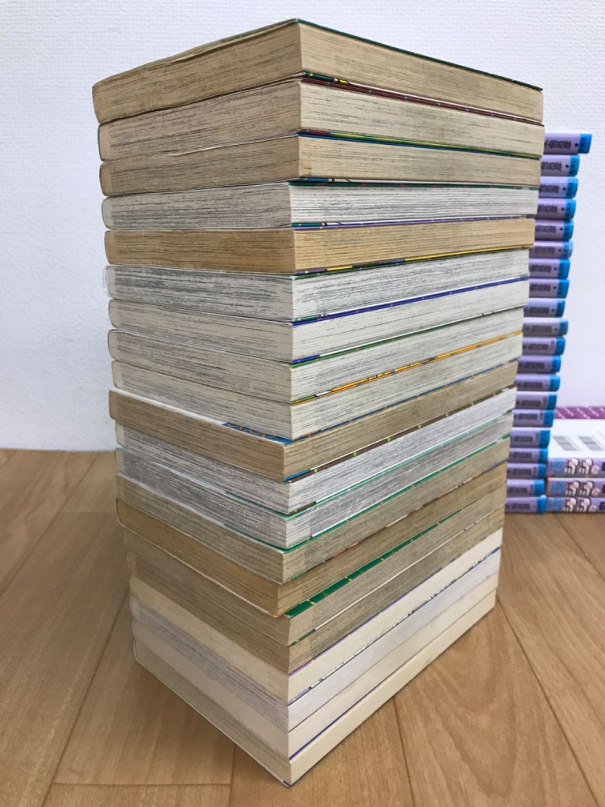 コミック全巻セット