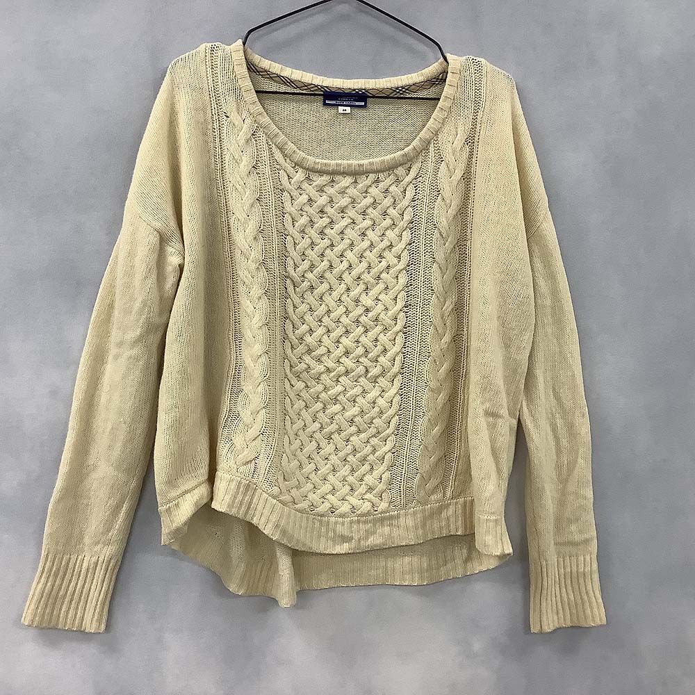 BURBERRY LONDON BLUE LABEL バーバリーロンドンブルーレーベル