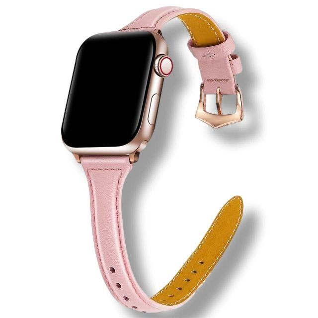 AppleWatch series2 ノーマル RoseGold アップルウォッチ ピンク